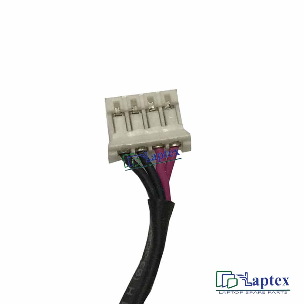 Acer 4830T Dc Jack